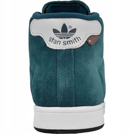 Adidas Originals Stan Winter M S80499 kengät sininen 2