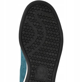 Adidas Originals Stan Winter M S80499 kengät sininen 1