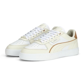 Puma Caven Dime -kengät W 384953 17 valkoinen 1