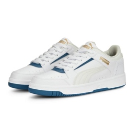 Puma Rebound Joy Low M 380747 23 kengät valkoinen 1