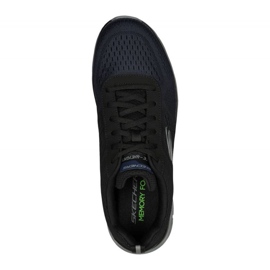 Kengät Skechers Track Ripkent M 232399/NVBK sininen 1