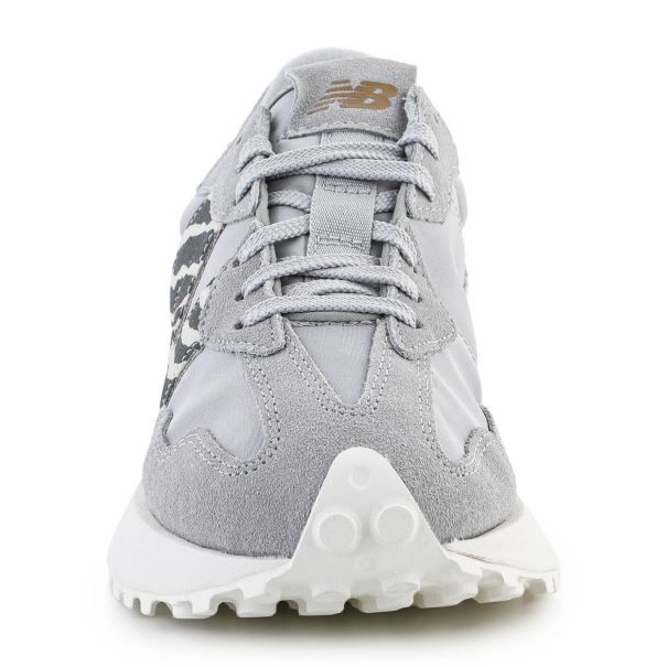 New Balance Uudet Balance-kengät WS327PI harmaa 1