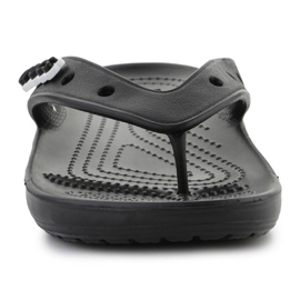 Crocs Classic Flip 207713-001 musta 1