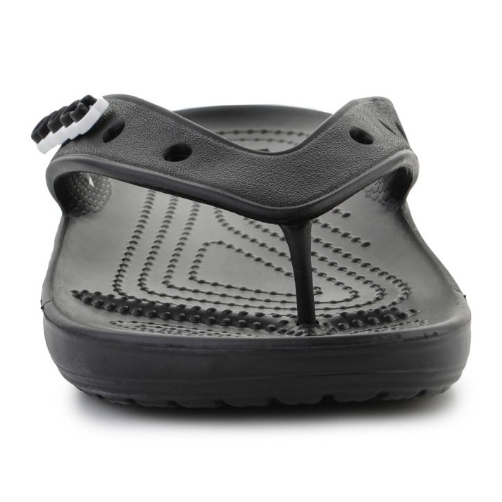 Crocs Classic Flip 207713-001 musta 1