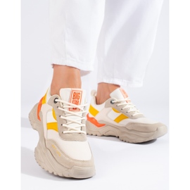 Naisten tennarit Big Star JJ274A411 monivärinen 1