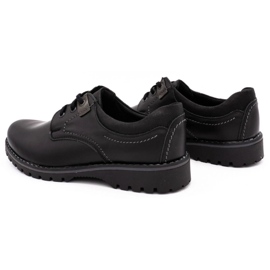 KOMODO Vaelluskengät 879 musta 4