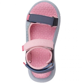 Sandaalit Kappa Kana Mf Jr 260886MFK 6117 sininen 2