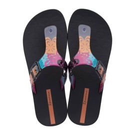 Ipanema Urban Conecta Fem varvastossut W 26721 26208 monivärinen 1