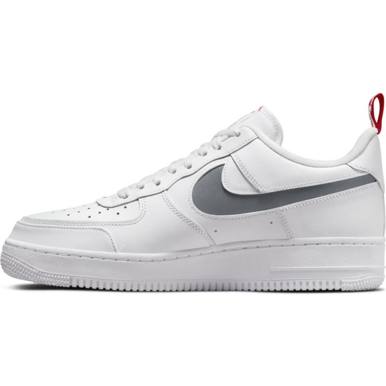 Nike Air Force 1 DO6709-100 kengät valkoinen 1