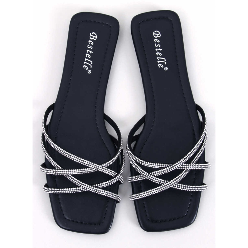 Rexha Musta tekojalokivi liukusäätimet 1