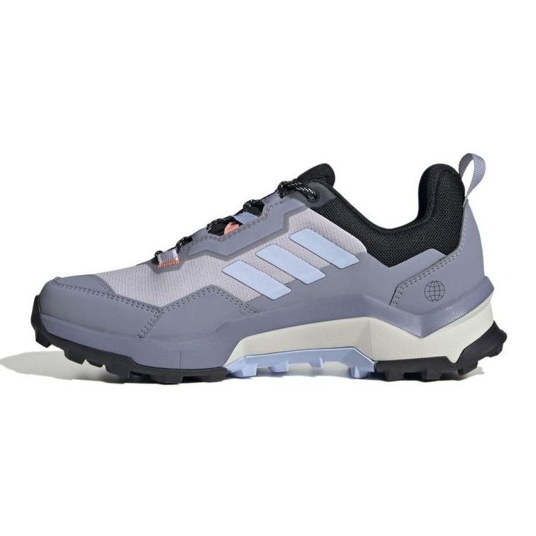 Kengät Adidas Terrex AX4 Gtx W HQ1052 harmaa 1