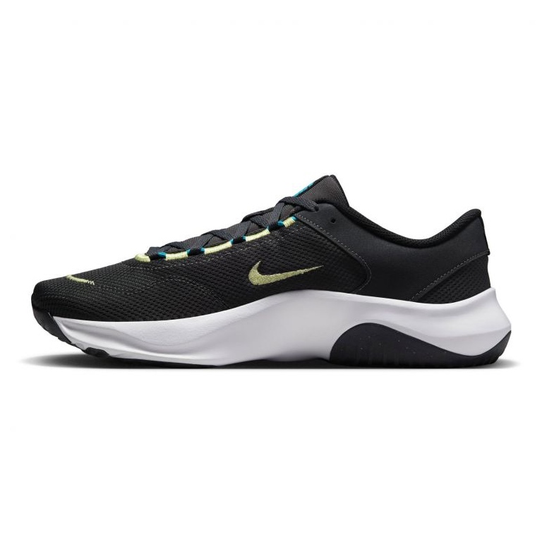 Nike Legend Essential 3 Next Nature M DM1120-004 -kengät musta 1