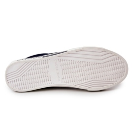 Cross Jeans Miesten farkut jj1r4028c laivastonsiniset lenkkarit sininen 3