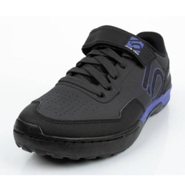 Five Ten Kestrel Lace W LA5335 pyöräilykengät musta 2