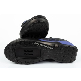 Five Ten Kestrel Lace W LA5335 pyöräilykengät musta 6