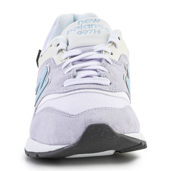 New Balance Shoes W CW997HSE violetti 1