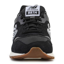 New Balance Shoes W CW997HWC musta 1