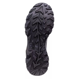 Elbrus Hixon Mid Wp C vaelluskengät 92800442320 musta 1