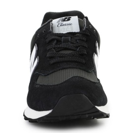 New Balance U574KN2 kengät musta 1