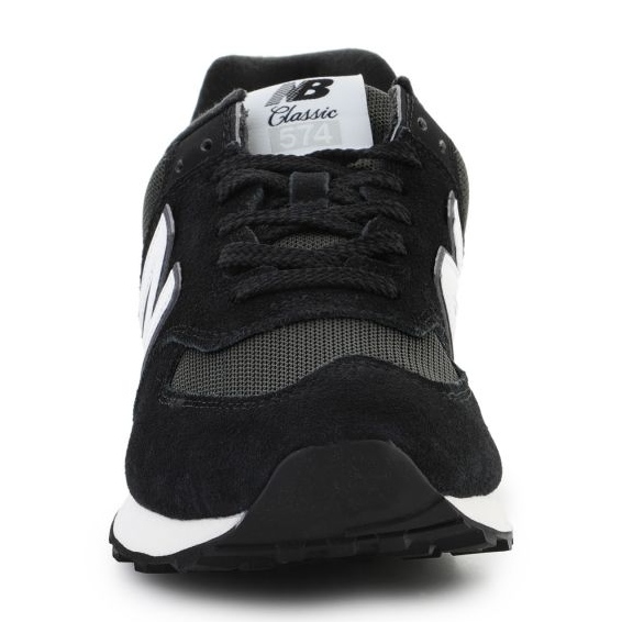 New Balance U574KN2 kengät musta 1