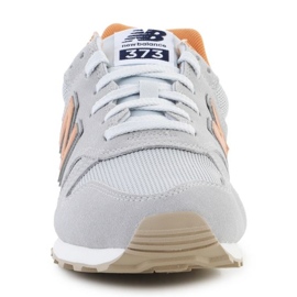 New Balance M ML373OB2 kengät harmaa 1