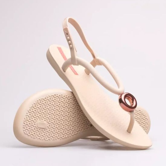 Ipanema Class Una Fem Sandaalit W 83415-AG931 beige 1