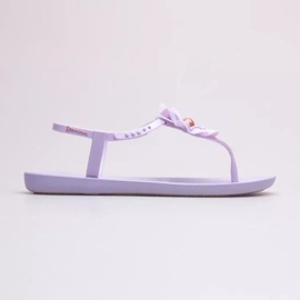 Ipanema Class Flora Fem Sandaalit W 26845-AF380 violetti 1