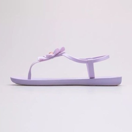 Ipanema Class Flora Fem Sandaalit W 26845-AF380 violetti 2