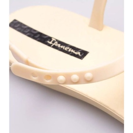 Ipanema Class Flora Fem Sandaalit W 26845-AF382 keltainen 2