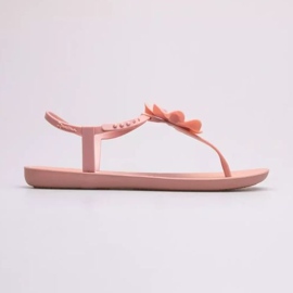 Ipanema Class Flora Fem Sandaalit W 26845-AF385 vaaleanpunainen 2 Ipanema Class Flora Fem Sandaalit W 26845-AF385 vaaleanpunainen 2