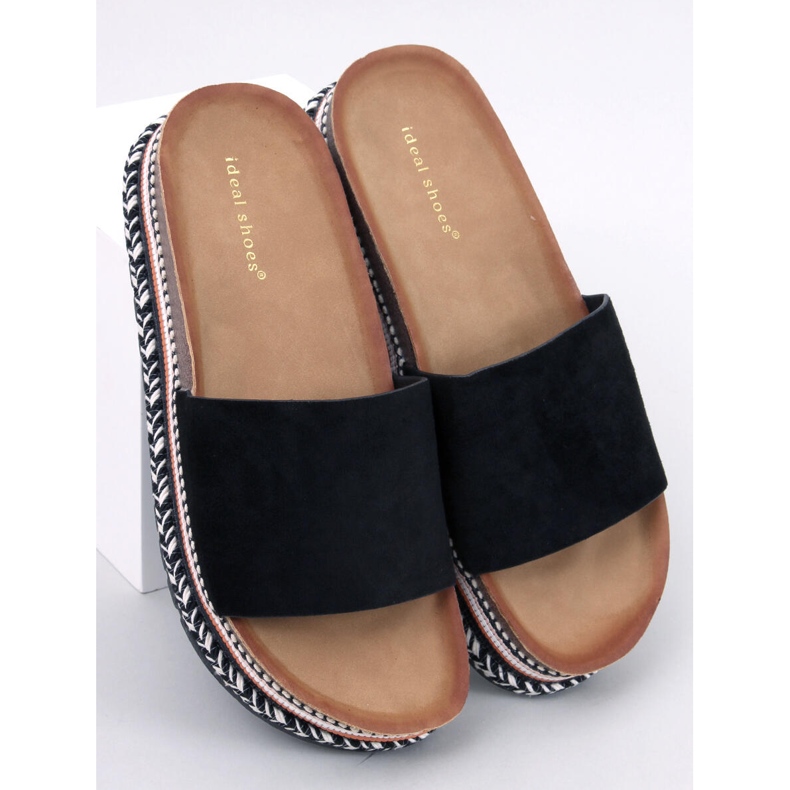 Demou Musta koristellut liukusäätimet 1