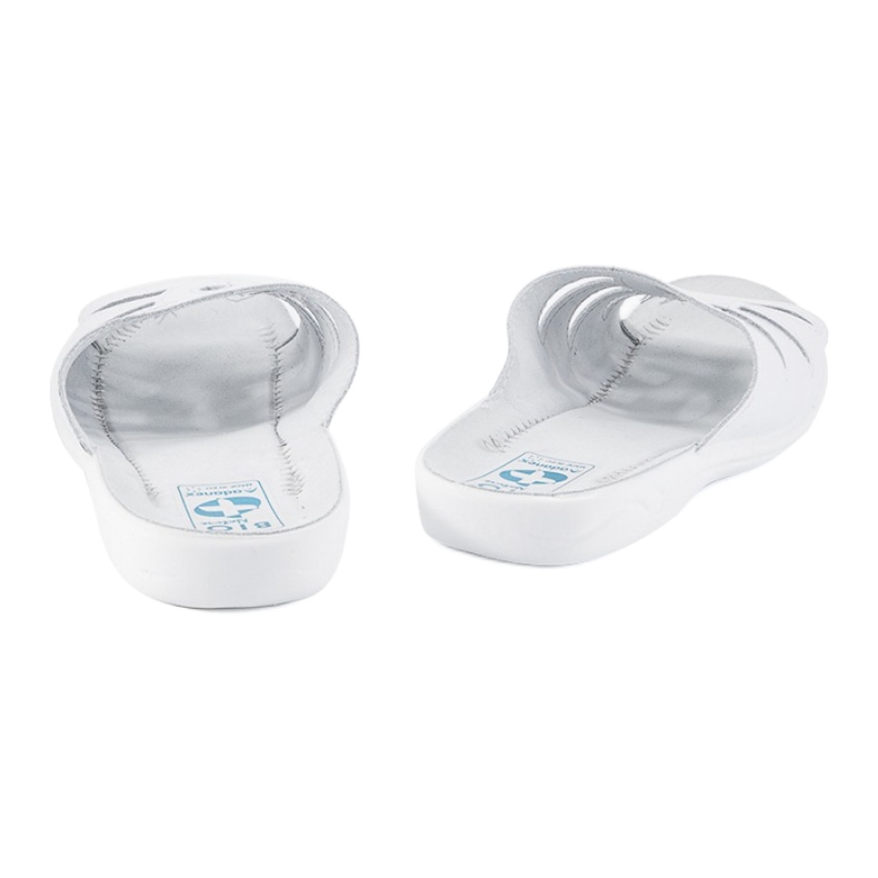 Adanex BIO Nature 9241 tossut valkoinen 3