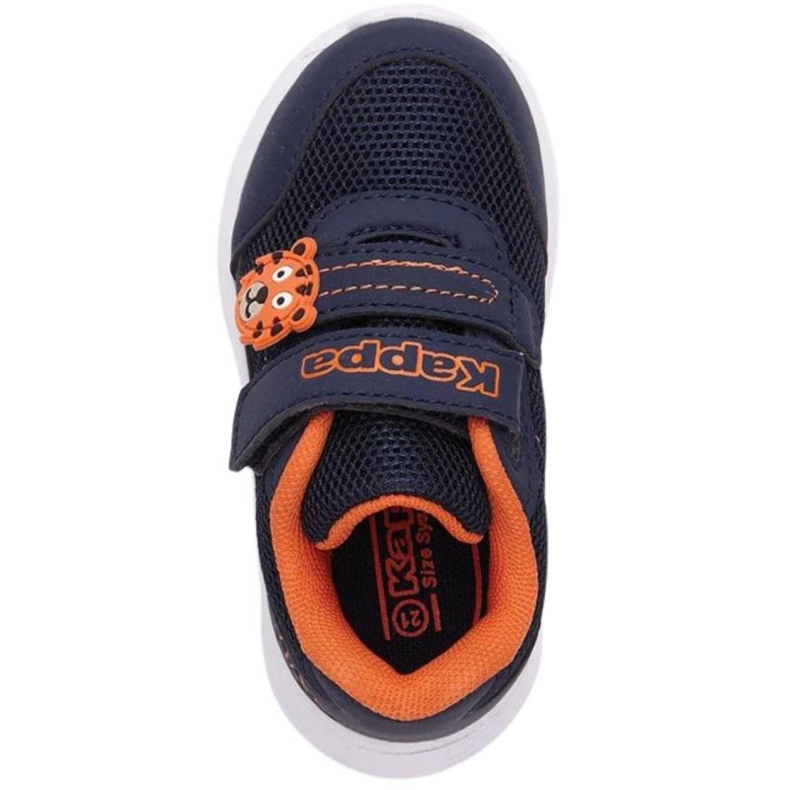 Kappa Jak M 280024M 6744 kengät sininen 1