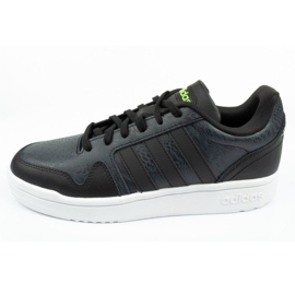 Adidas Postmove M H00463 kengät musta 1
