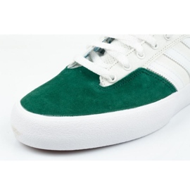 Adidas Matchbreak M H04908 kengät valkoinen 1