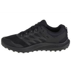 Merrell Nova 3 Tactical M J005043 saappaat musta 1