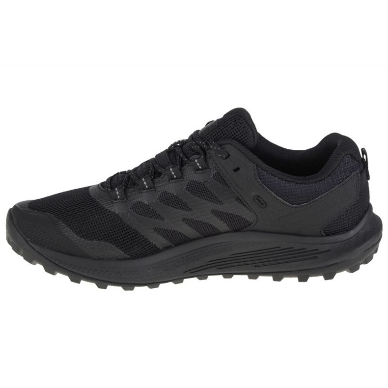 Merrell Nova 3 Tactical M J005043 saappaat musta 1
