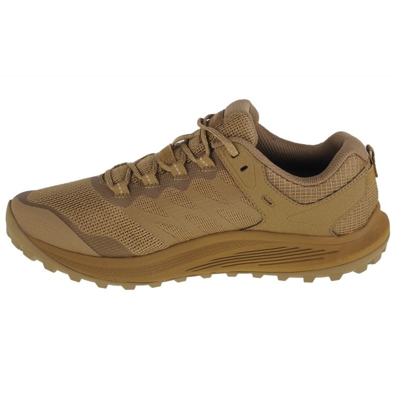 Merrell Nova 3 Tactical M J005045 saappaat beige 1