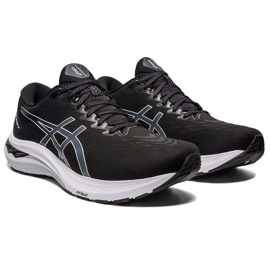 Juoksukengät Asics GT-2000 11M 1011B441 004 musta 2