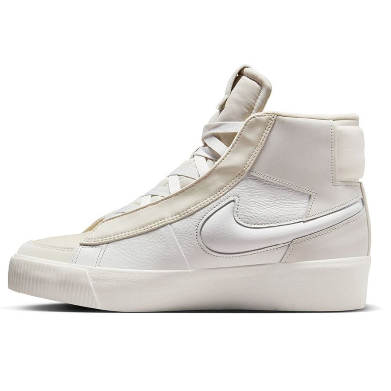 Nike Blazer Mid Victory W DR2948 100 kengät valkoinen 1
