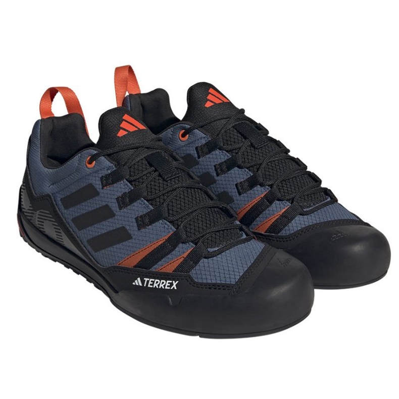 Kengät Adidas Terrex Swift Solo 2 M IE6903 sininen 1