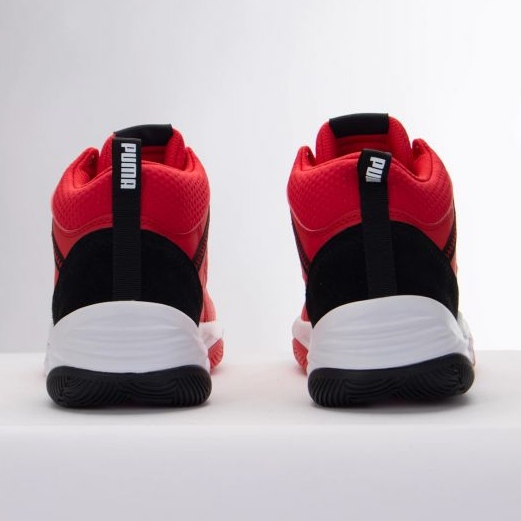 Puma Rebound Future Evo Core M 38637903 -kengät punainen 2