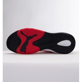 Puma Rebound Future Evo Core M 38637903 -kengät punainen 3