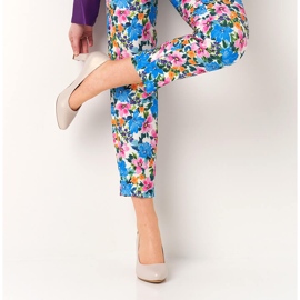 Pumppaa helmiäiseen Sergio Leonen pylvääseen beige 1