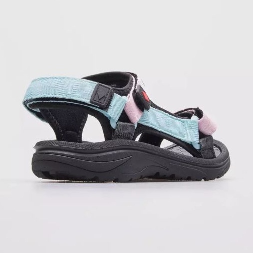 Lee Cooper Sandaalit W LCW-23-34-1688L vaaleanpunainen 2