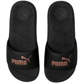 Puma Cool Cat 2.0 tossut W 389108 02 musta 1