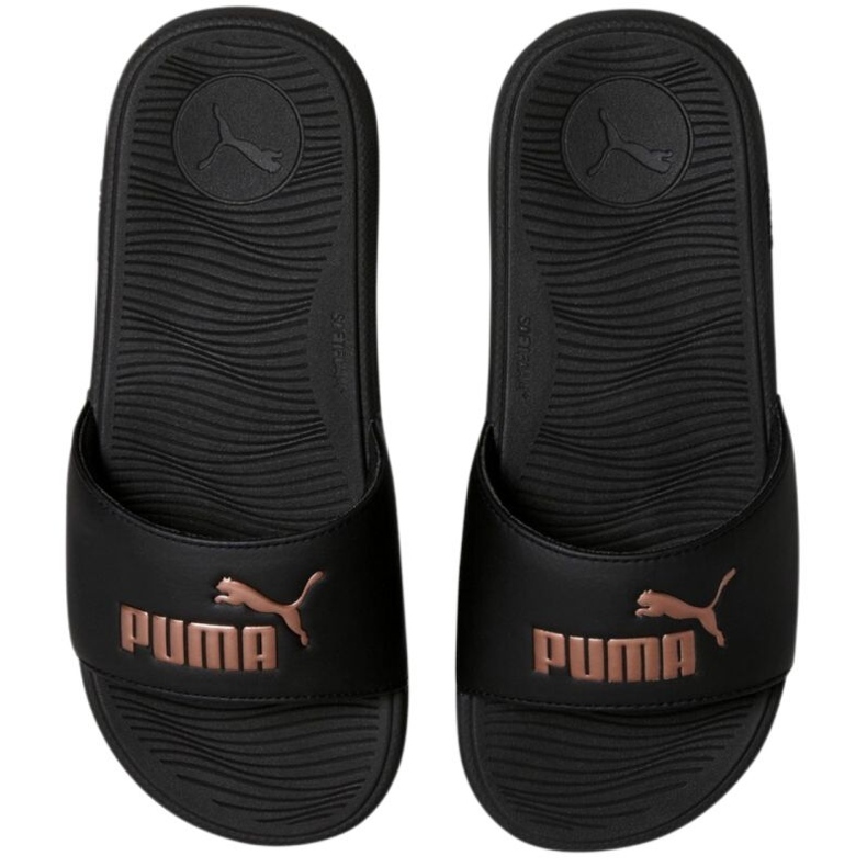 Puma Cool Cat 2.0 tossut W 389108 02 musta 1