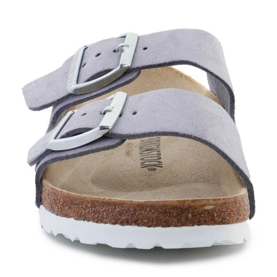 Birkenstock Arizona -tossut W 1024248 harmaa 1