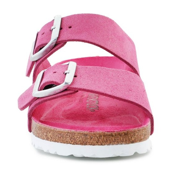 Birkenstock Arizona Bs W 1024218 -tossut vaaleanpunainen 1