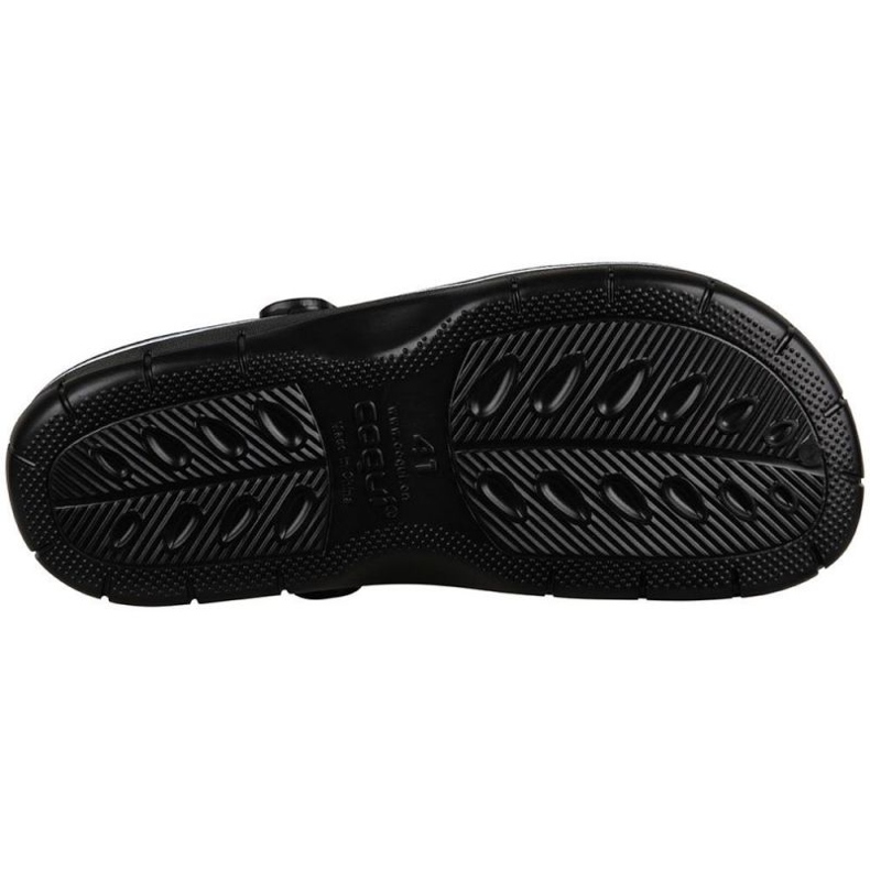 Coqui Jumper puukengät 6351-100-2224 musta 1